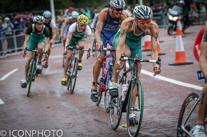 ITU World Triathlon Championships